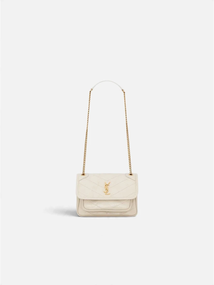 SAINT LAURENT NIKI MINI bag