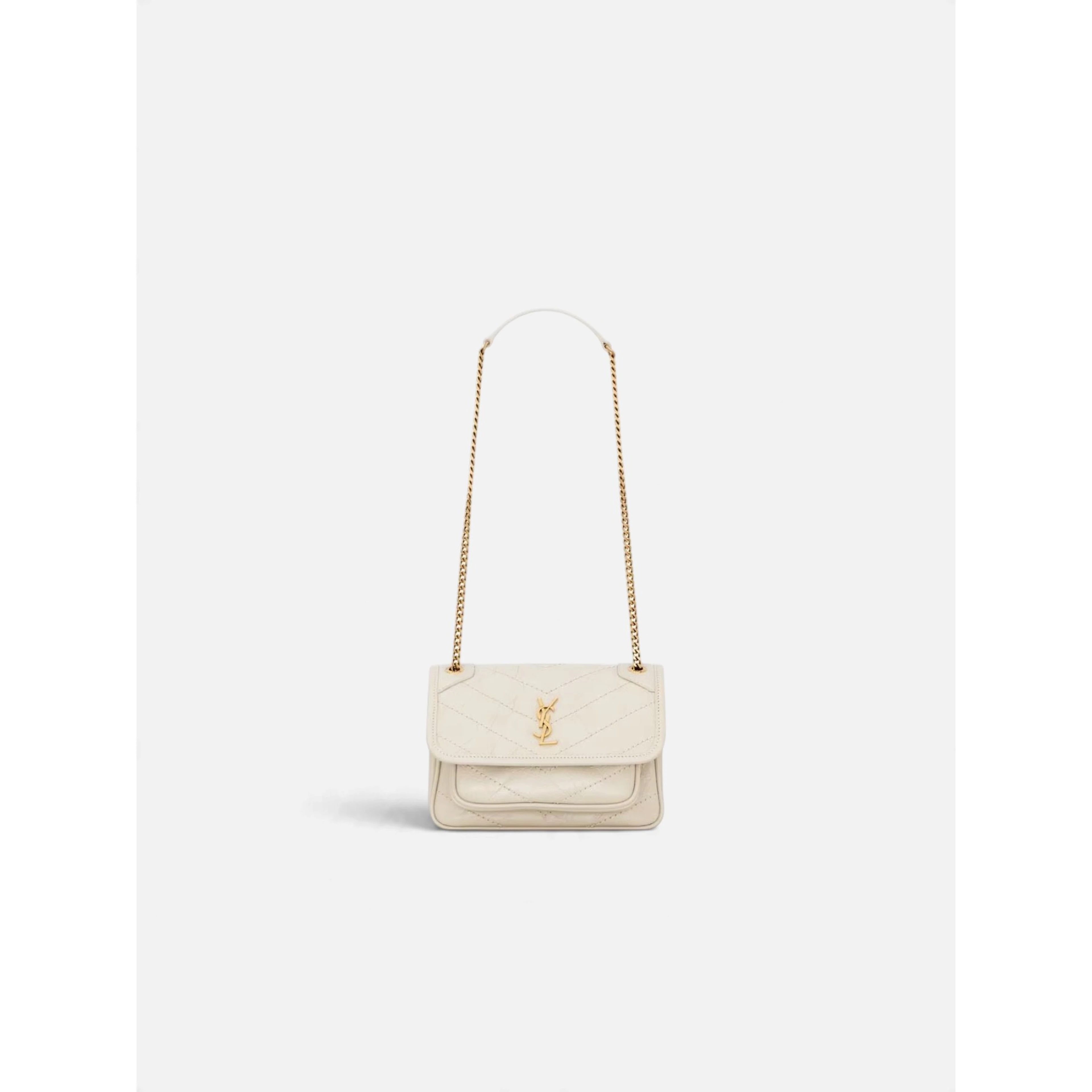 SAINT LAURENT NIKI MINI bag