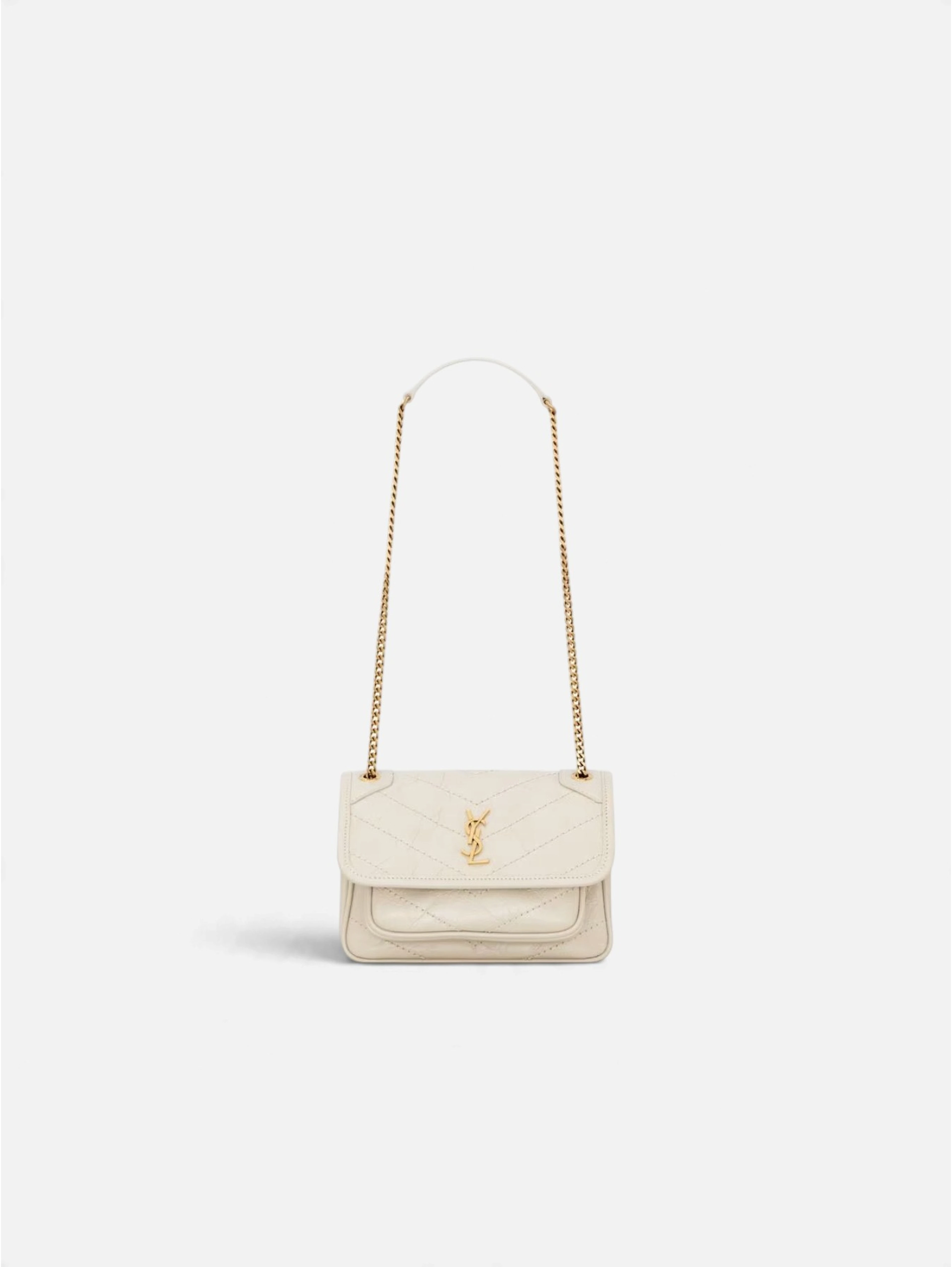 SAINT LAURENT NIKI MINI bag