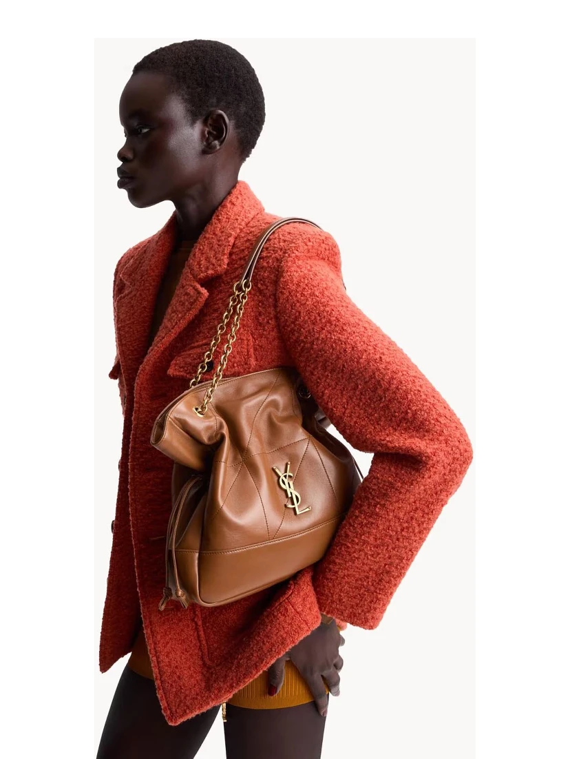 SAINT LAURENT JAMIE bag