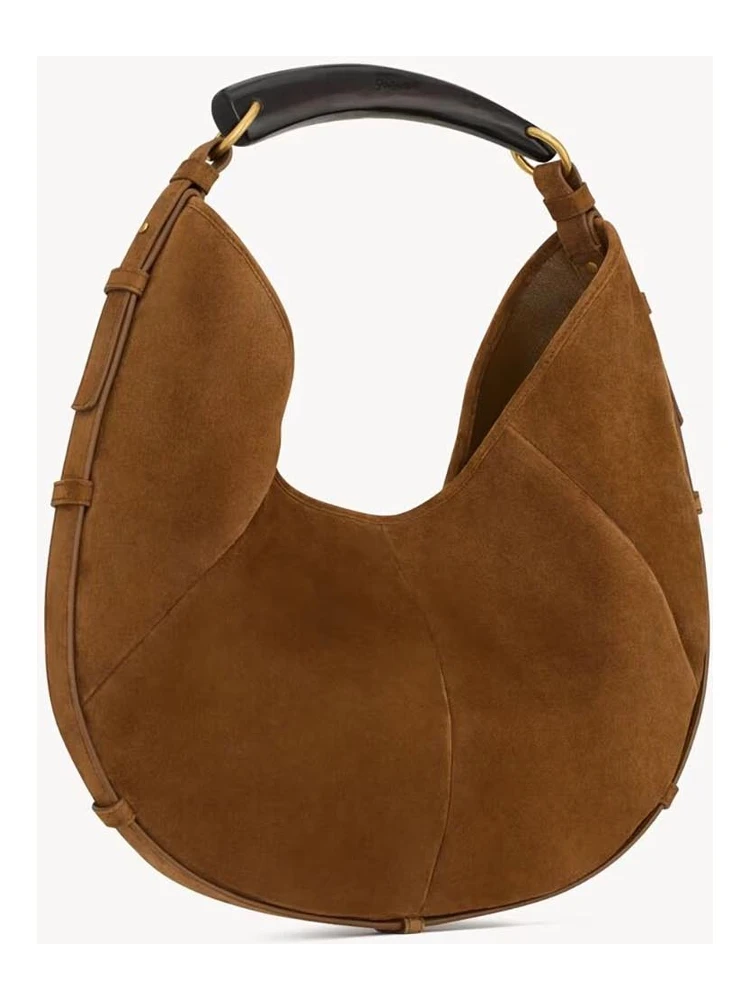 SAINT LAURENT MOMBASA handbag alternative