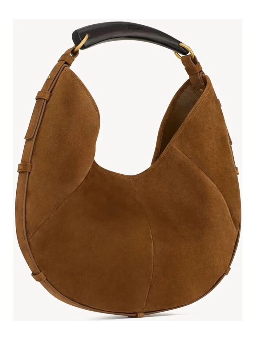 SAINT LAURENT MOMBASA handbag