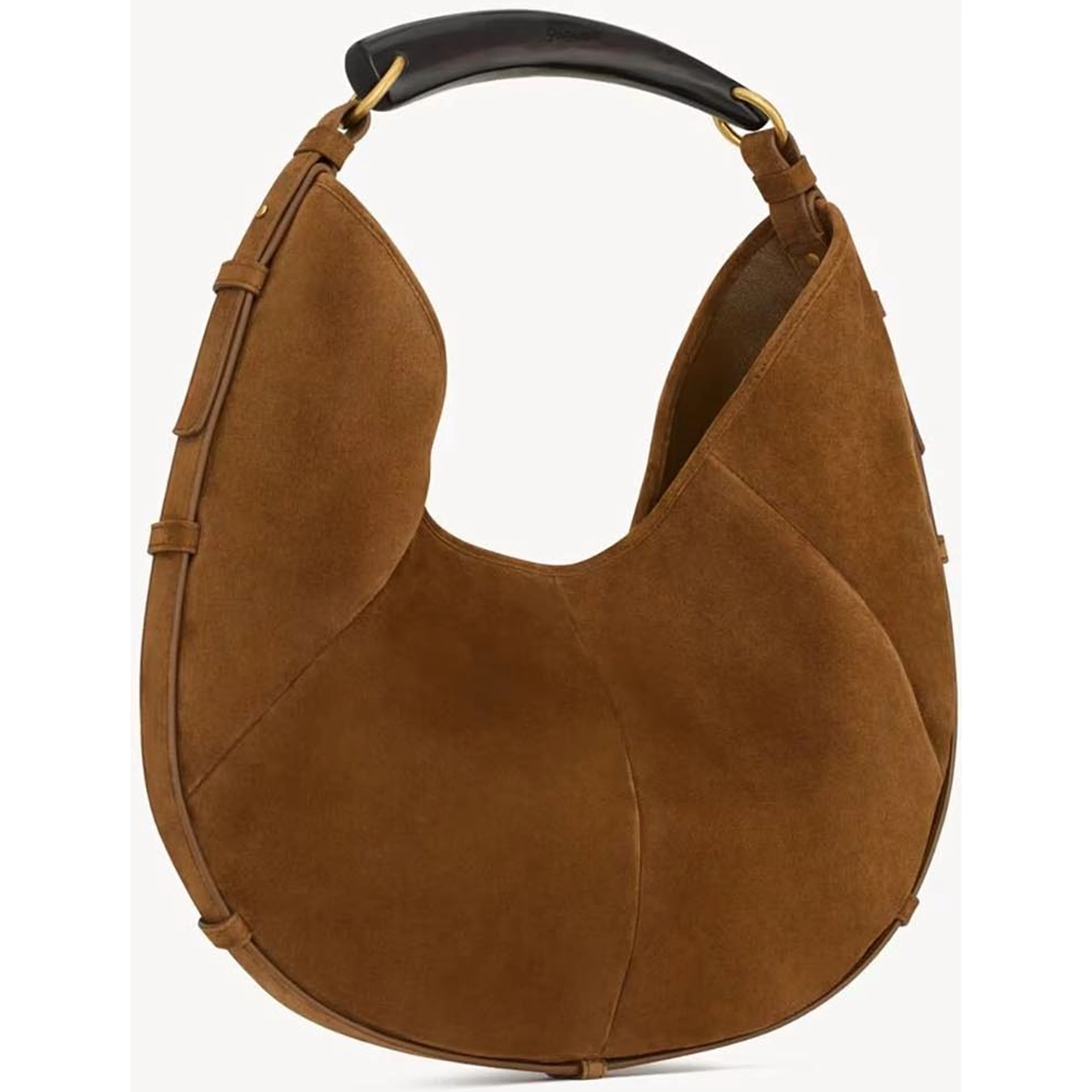 SAINT LAURENT MOMBASA handbag