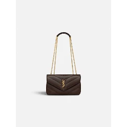 SAINT LAURENT LOULOU SMALL bag