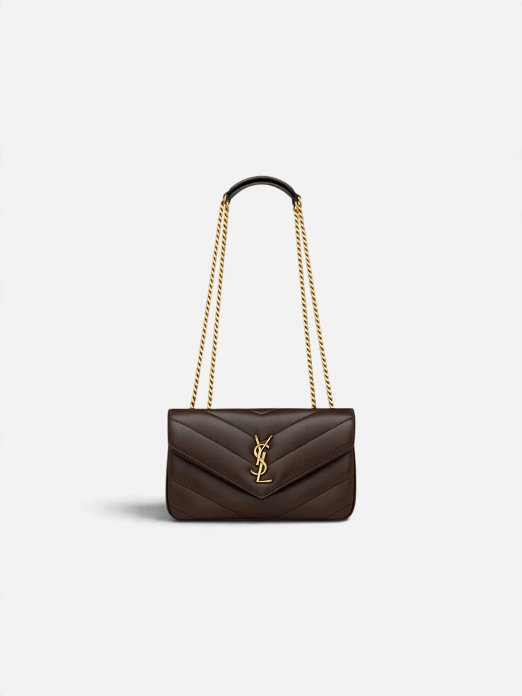 SAINT LAURENT LOULOU SMALL bag