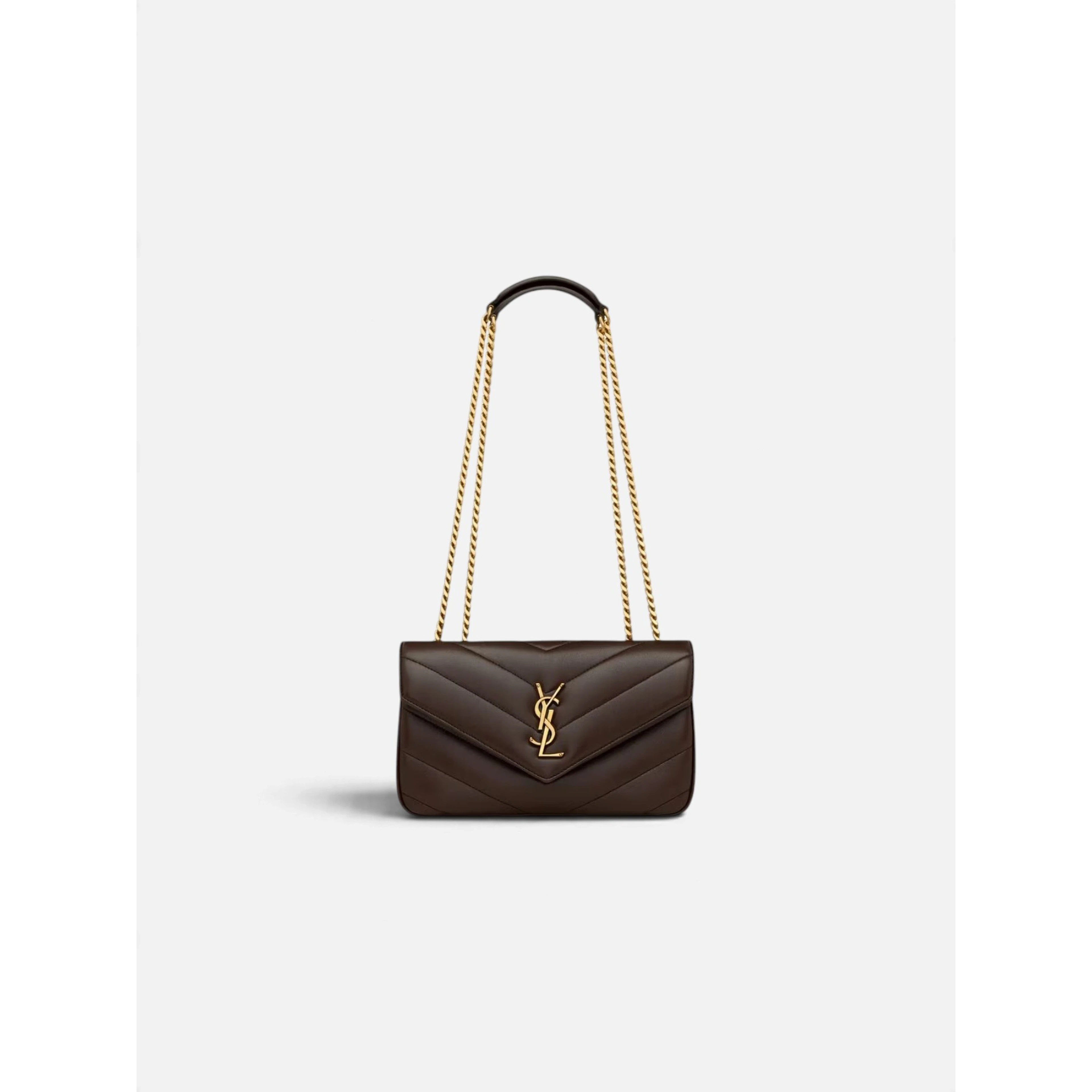 SAINT LAURENT LOULOU SMALL bag