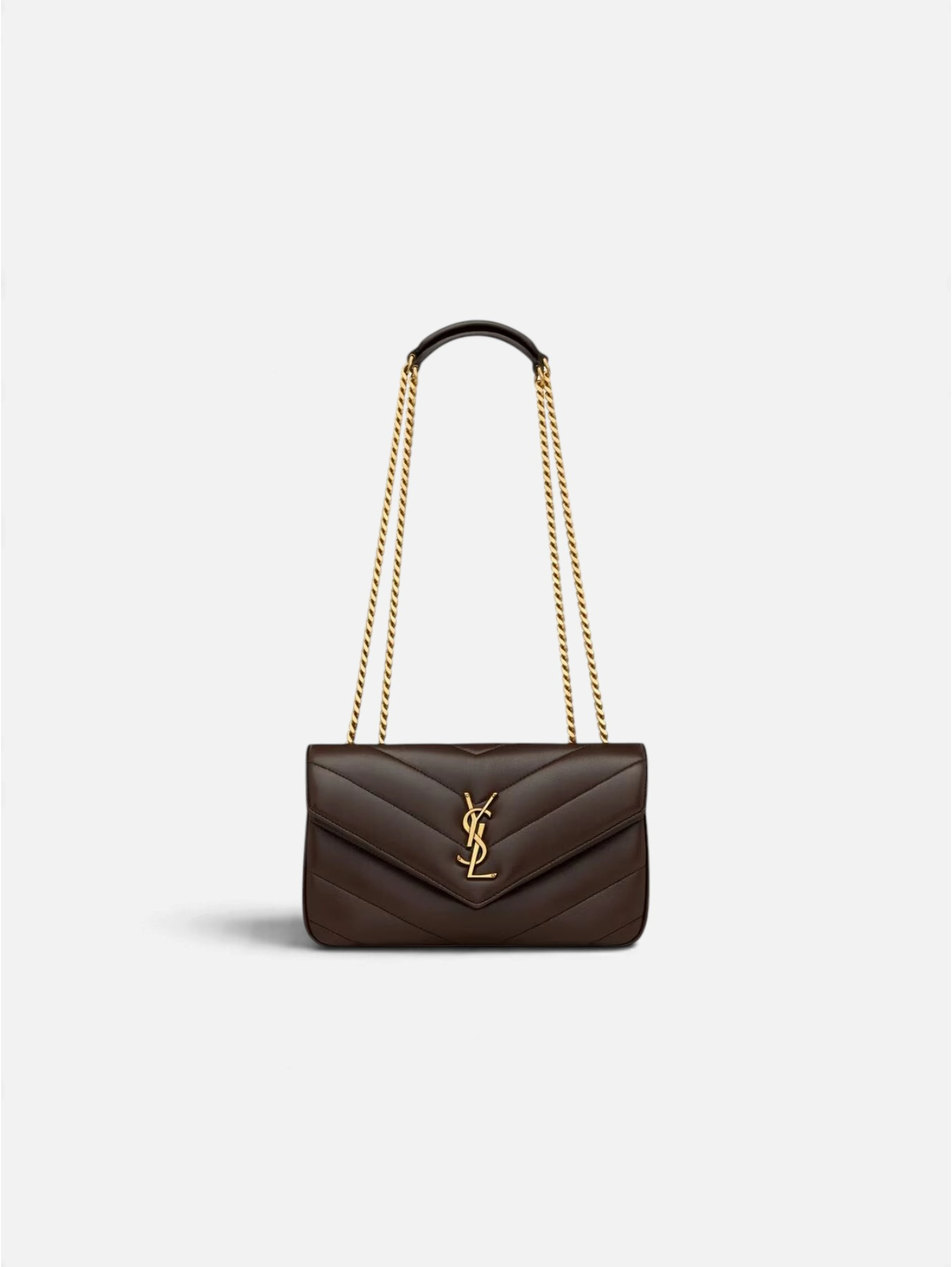 SAINT LAURENT LOULOU SMALL bag
