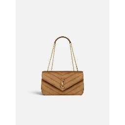 SAINT LAURENT LOULOU MEDIUM bag