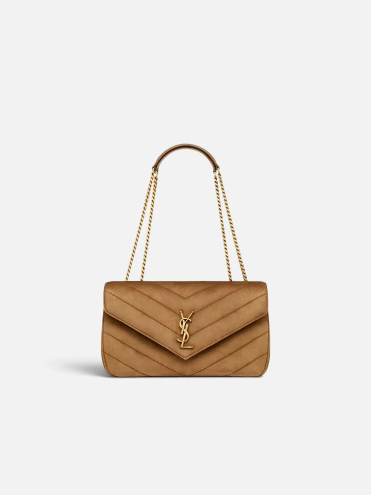 SAINT LAURENT LOULOU MEDIUM bag