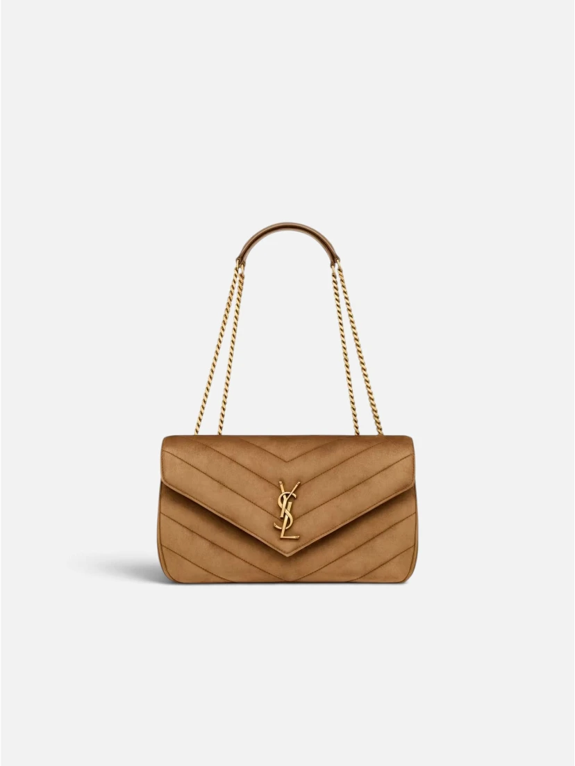 SAINT LAURENT LOULOU MEDIUM bag
