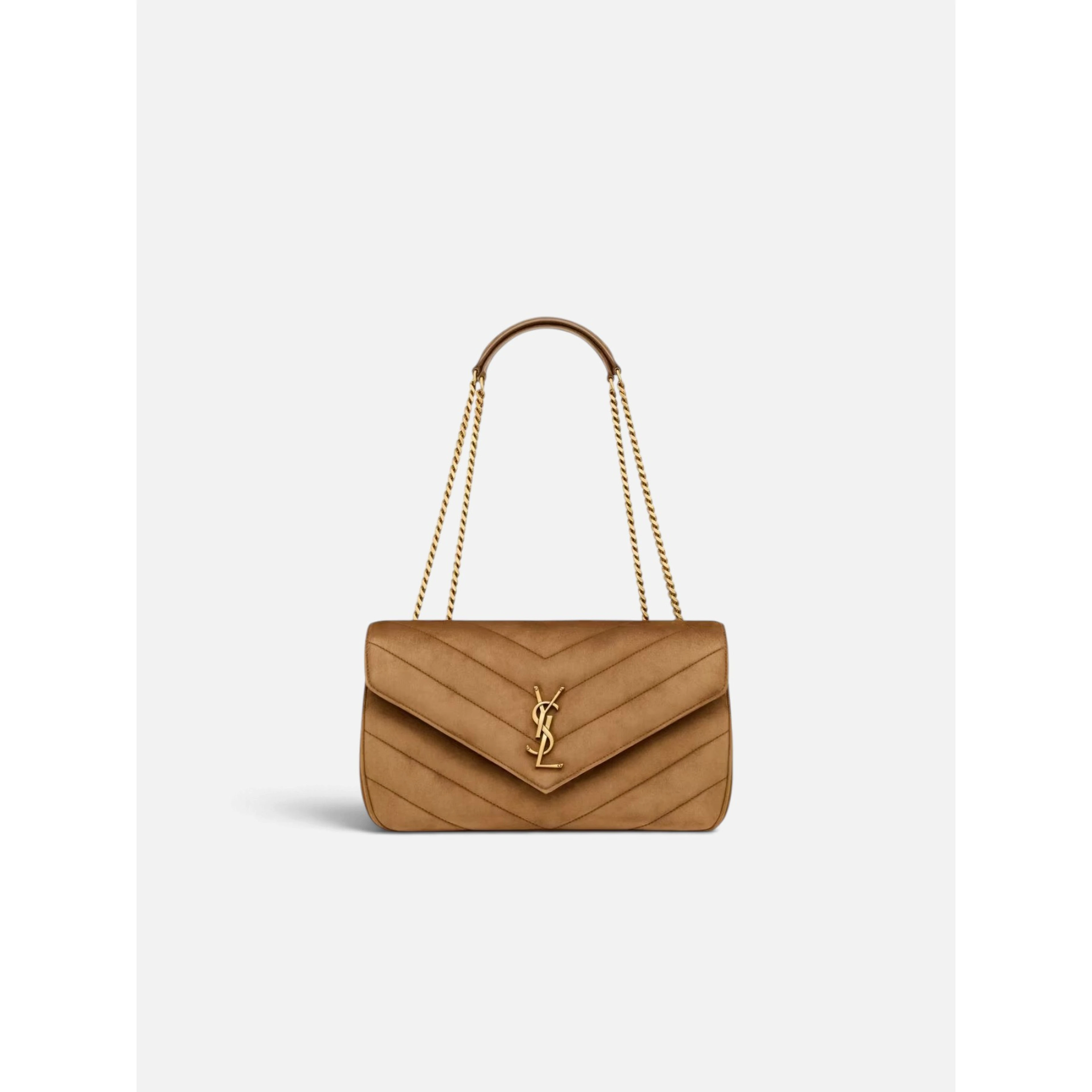 SAINT LAURENT LOULOU MEDIUM bag
