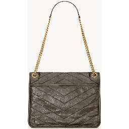 SAINT LAURENT NIKKI MEDIUM bag