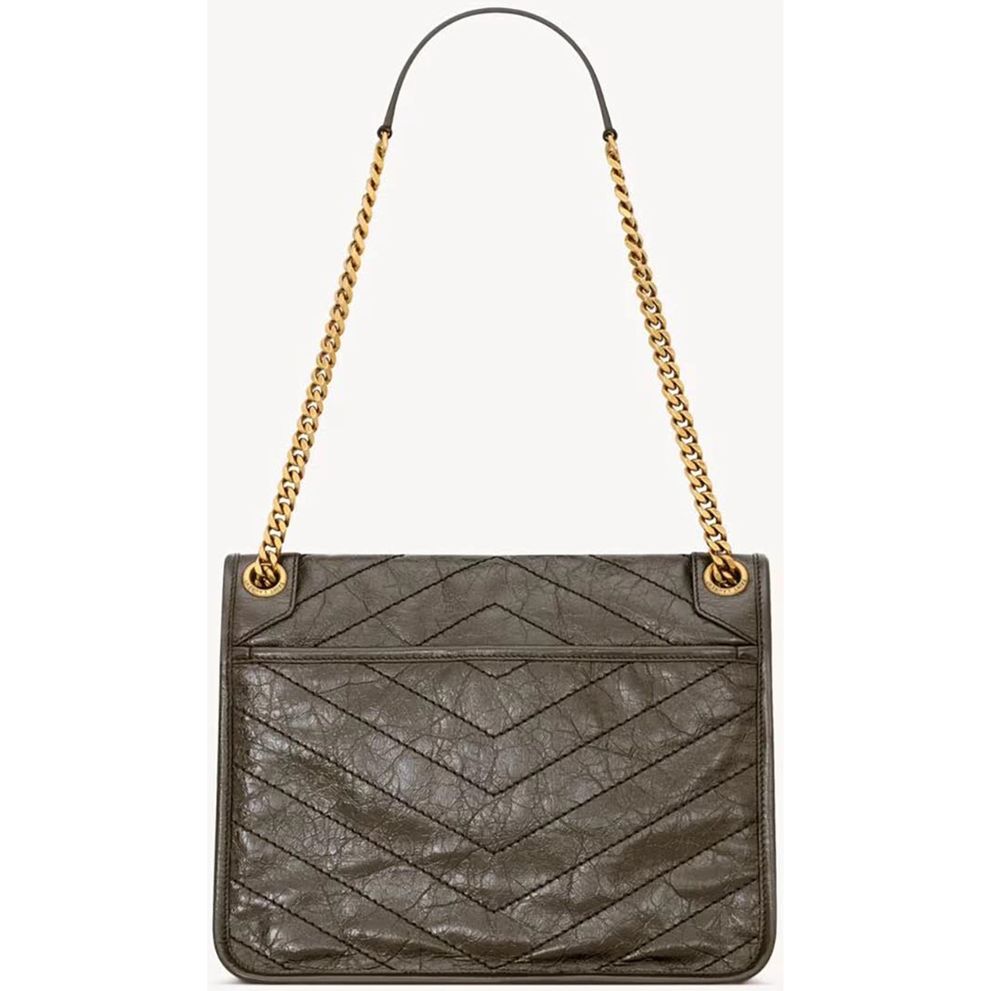 SAINT LAURENT NIKKI MEDIUM bag