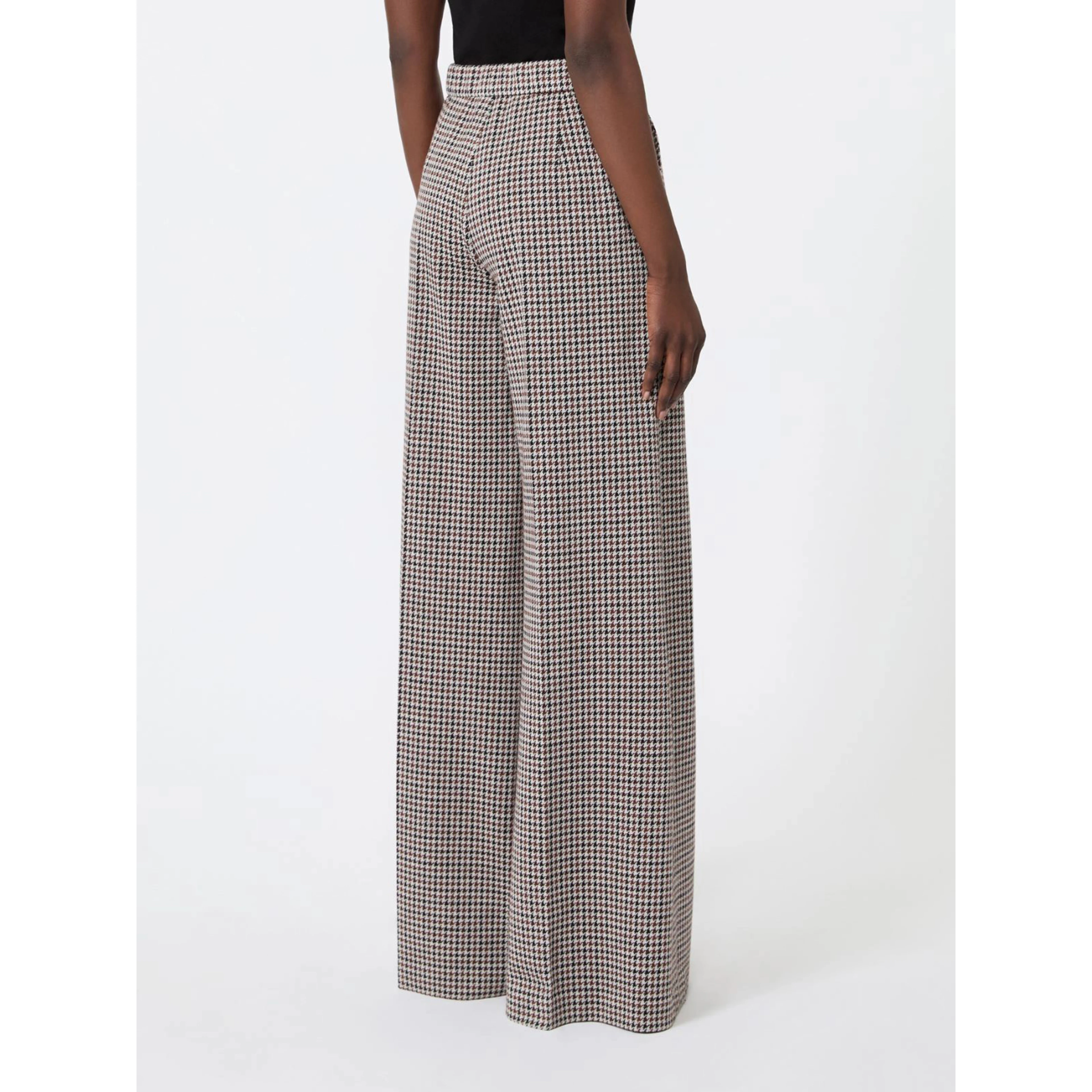 MAX MARA MXMUMILE trousers
