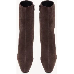 SAINT LAURENT boots