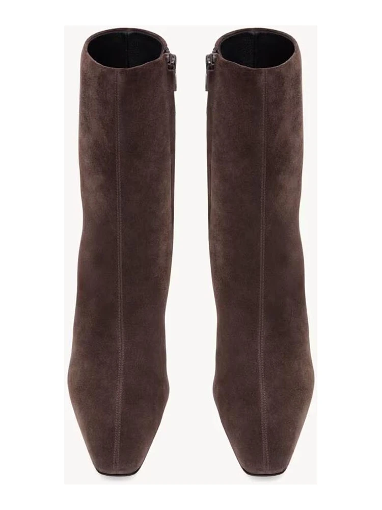 SAINT LAURENT boots alternative