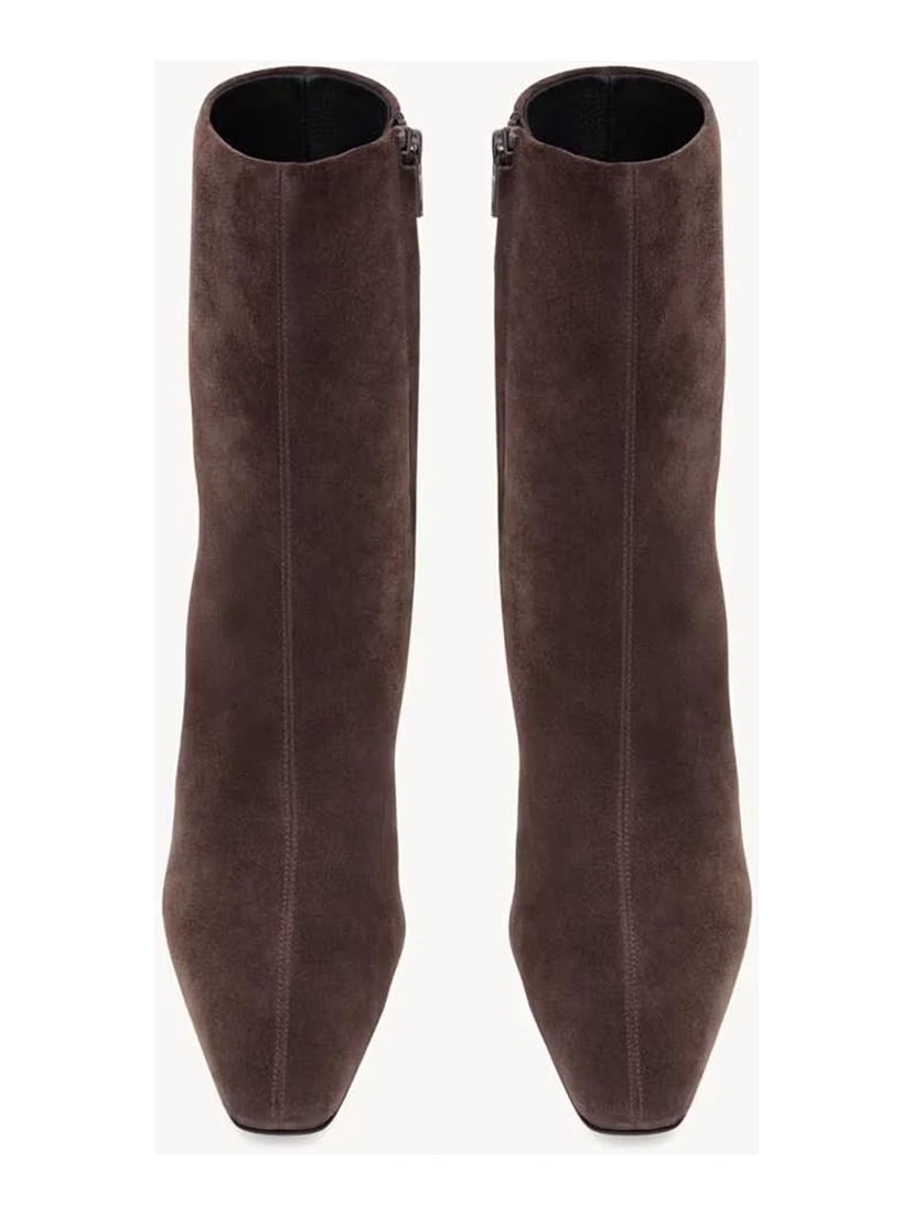 SAINT LAURENT boots
