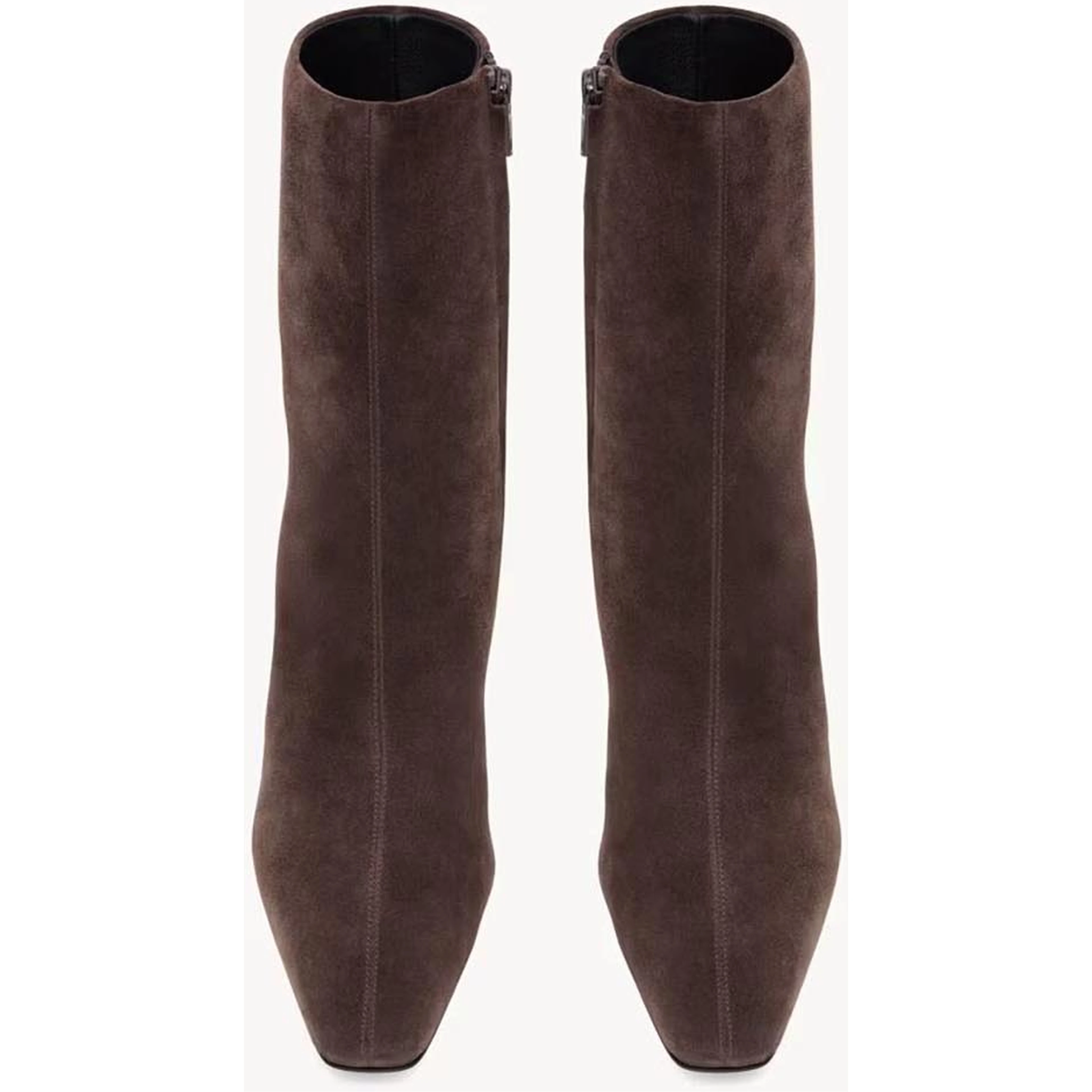 SAINT LAURENT boots