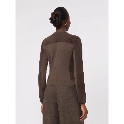MAX MARA MXSOZIOSO cardigan