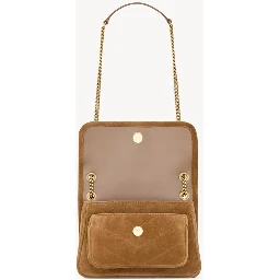 SAINT LAURENT NIKI MINI bag