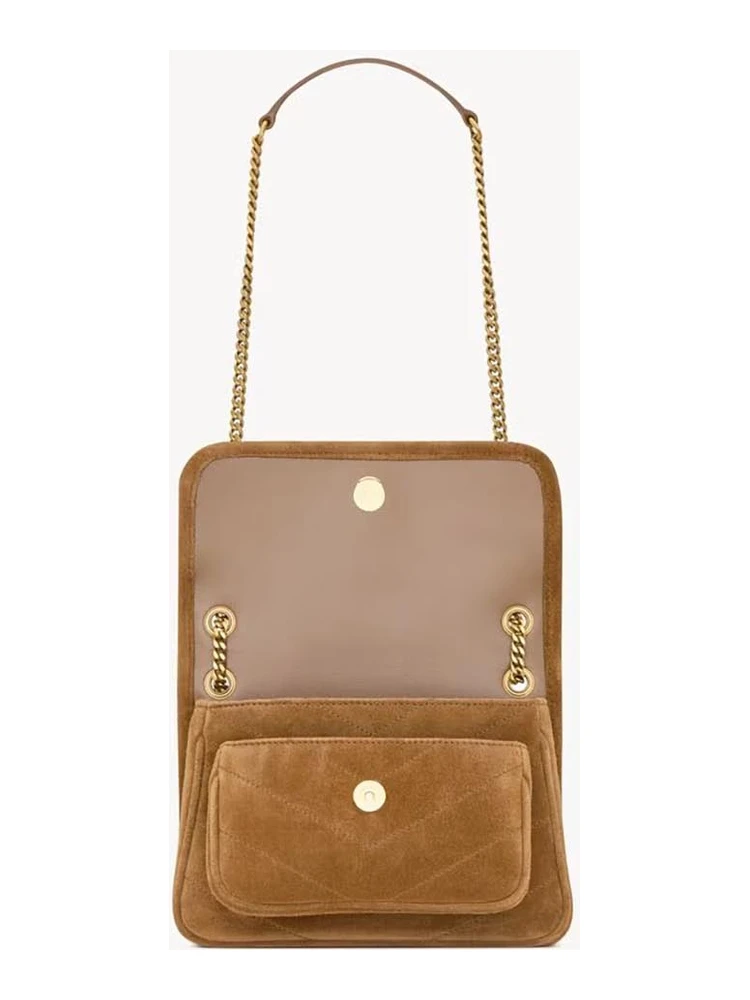 SAINT LAURENT NIKI MINI bag alternative