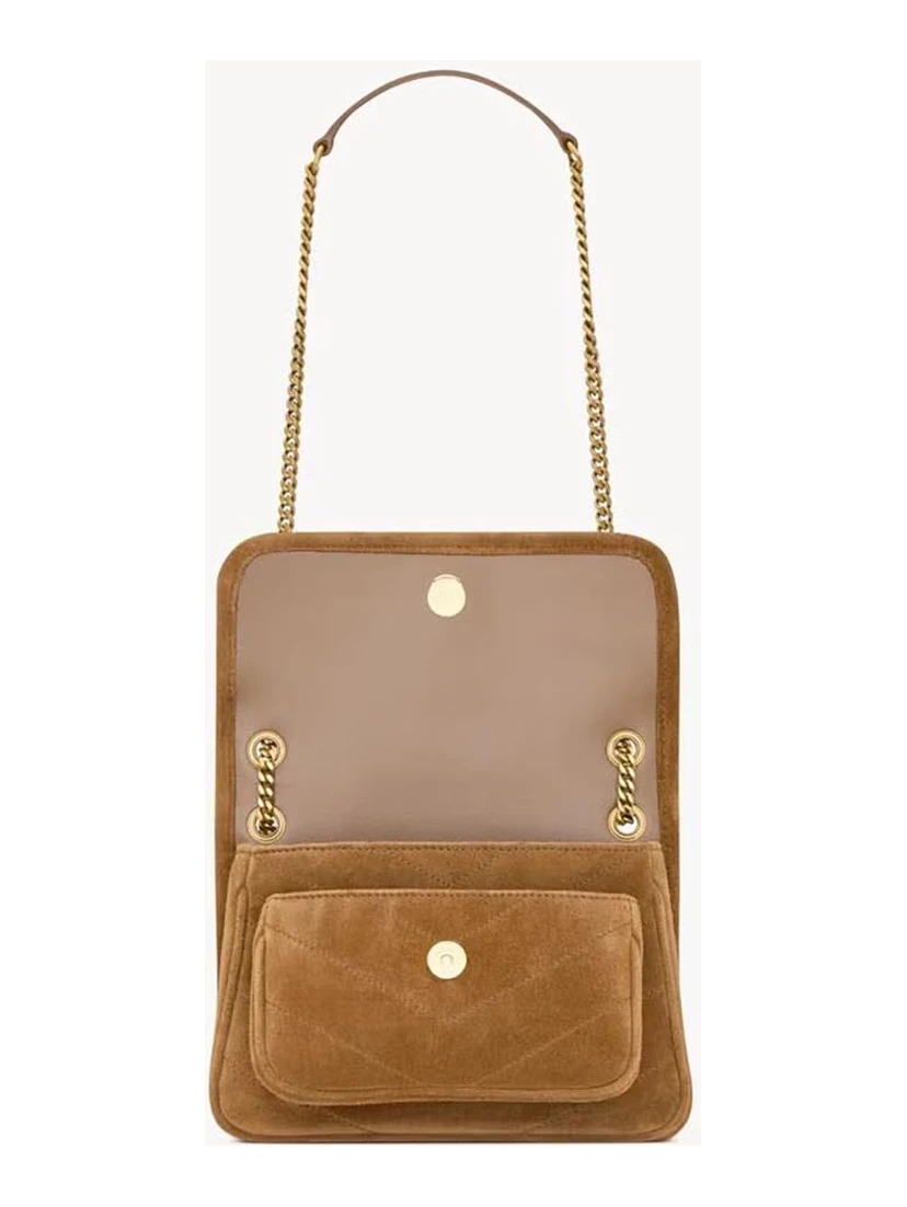 SAINT LAURENT NIKI MINI bag