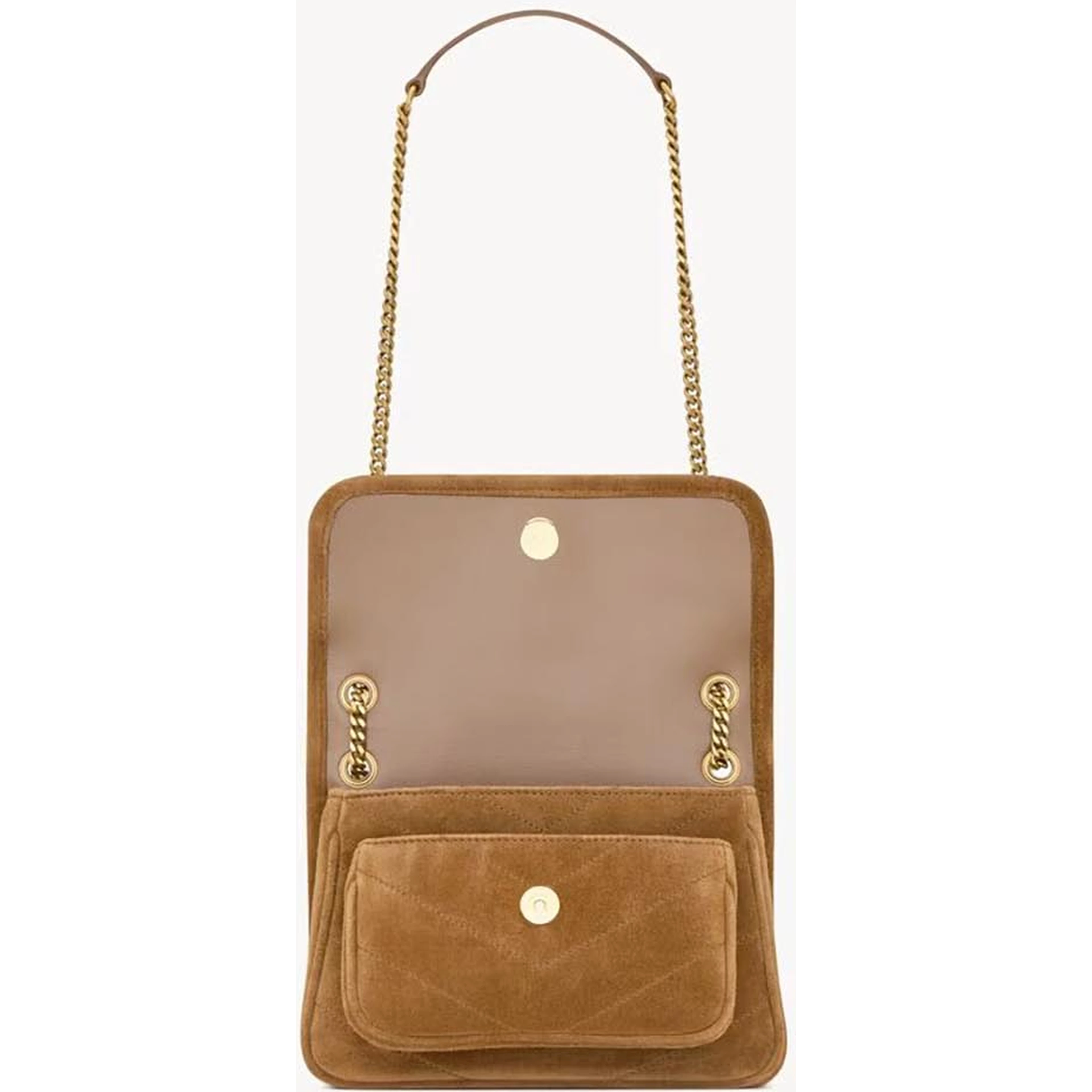 SAINT LAURENT NIKI MINI bag