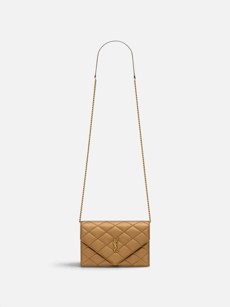 SAINT LAURENT PARIS bag