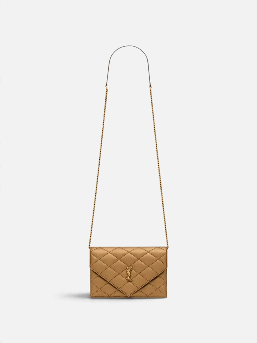 SAINT LAURENT PARIS bag