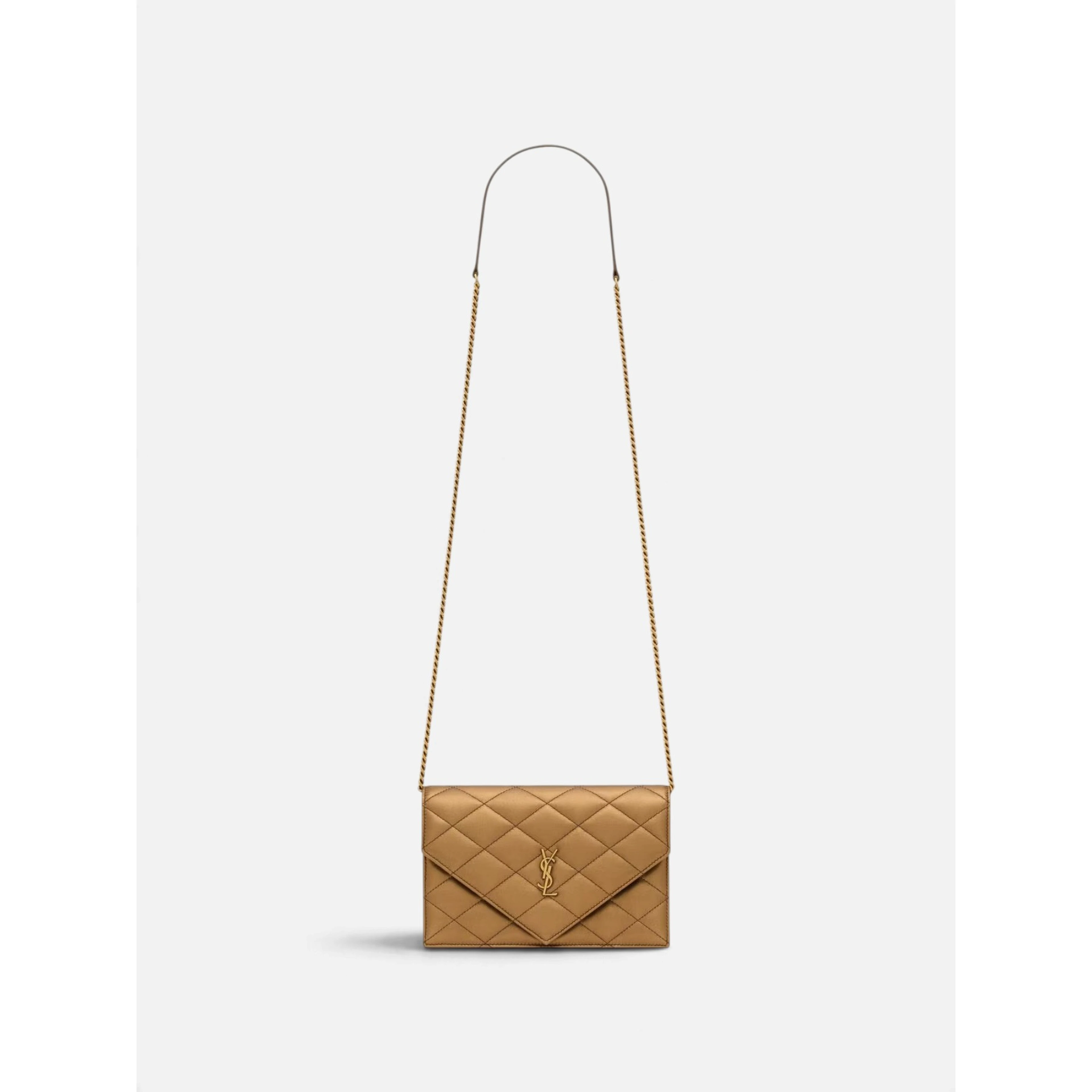 SAINT LAURENT PARIS bag