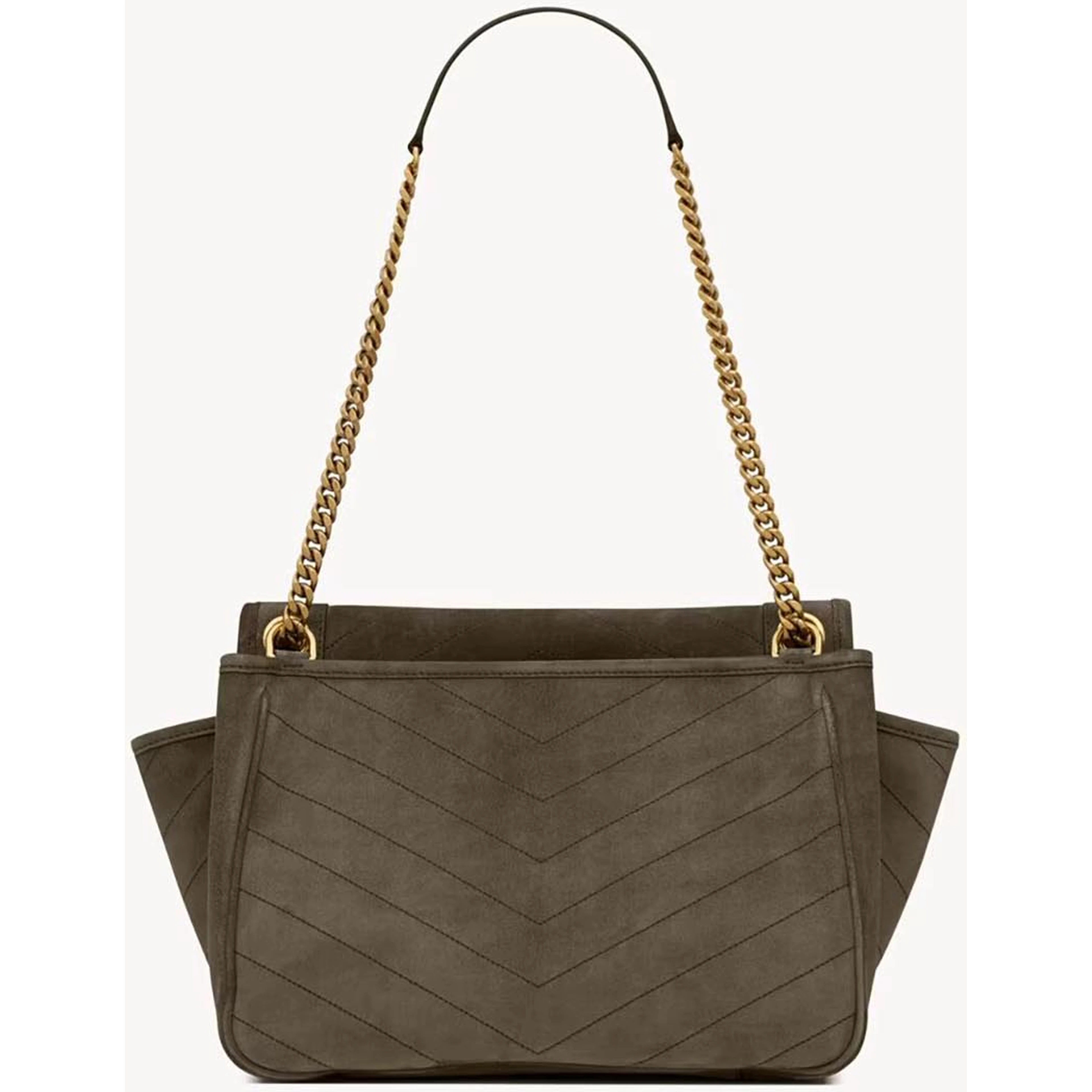 SAINT LAURENT NIKKI TRIPOUCH bag
