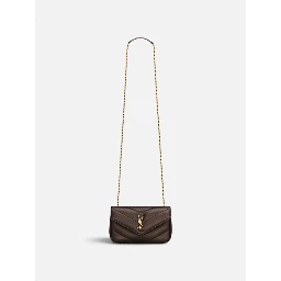 SAINT LAURENT LOULOU MINI bag