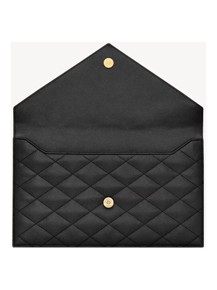 SAINT LAURENT PARIS POUCH handbag alternative