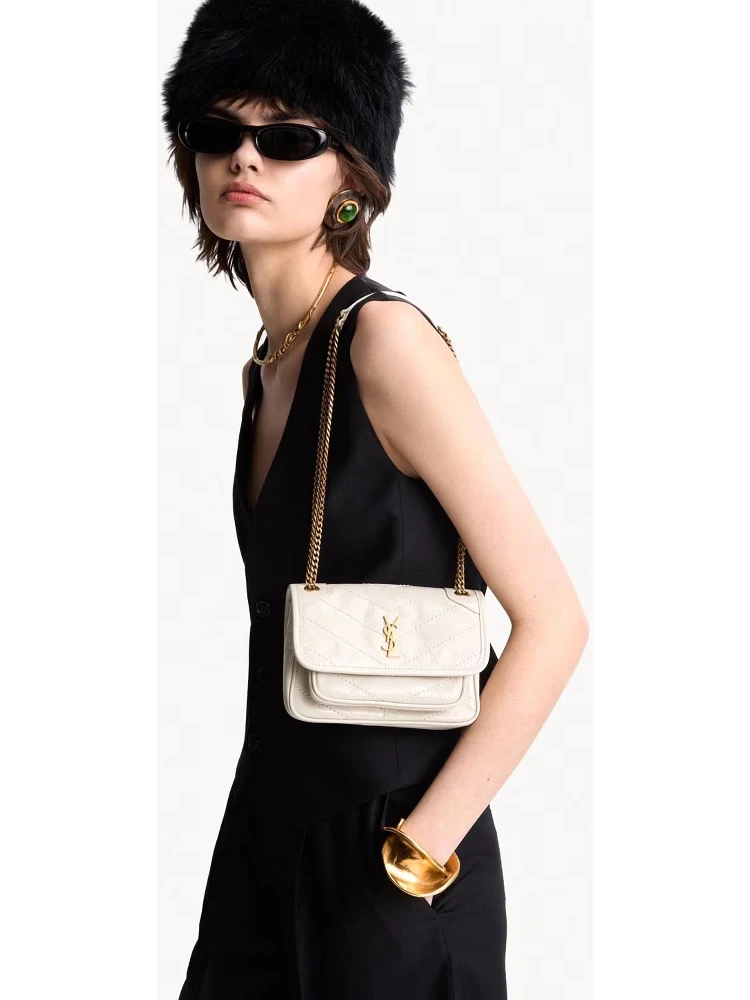 SAINT LAURENT NIKI MINI bag alternative