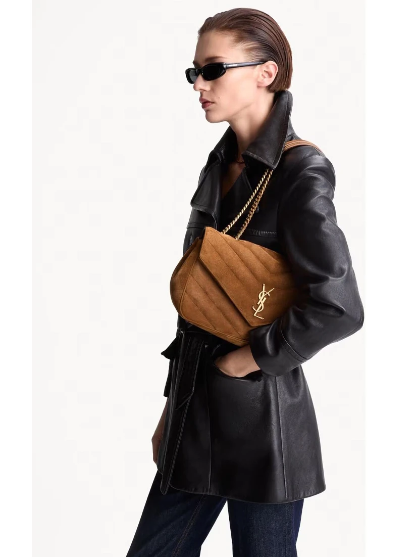 SAINT LAURENT LOULOU MEDIUM bag