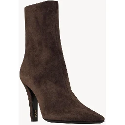 SAINT LAURENT boots