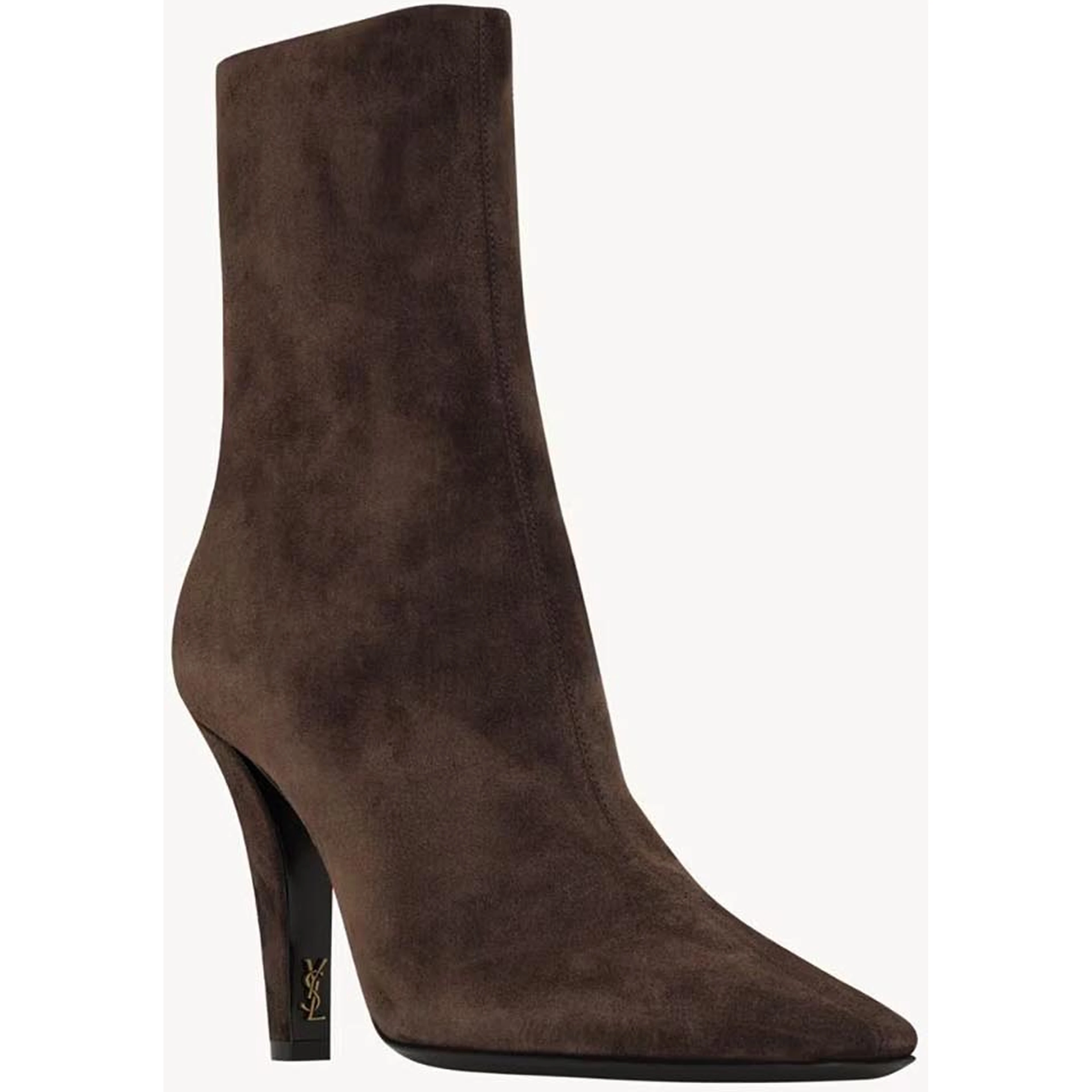 SAINT LAURENT boots