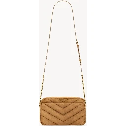SAINT LAURENT LOULOU CAMERA bag