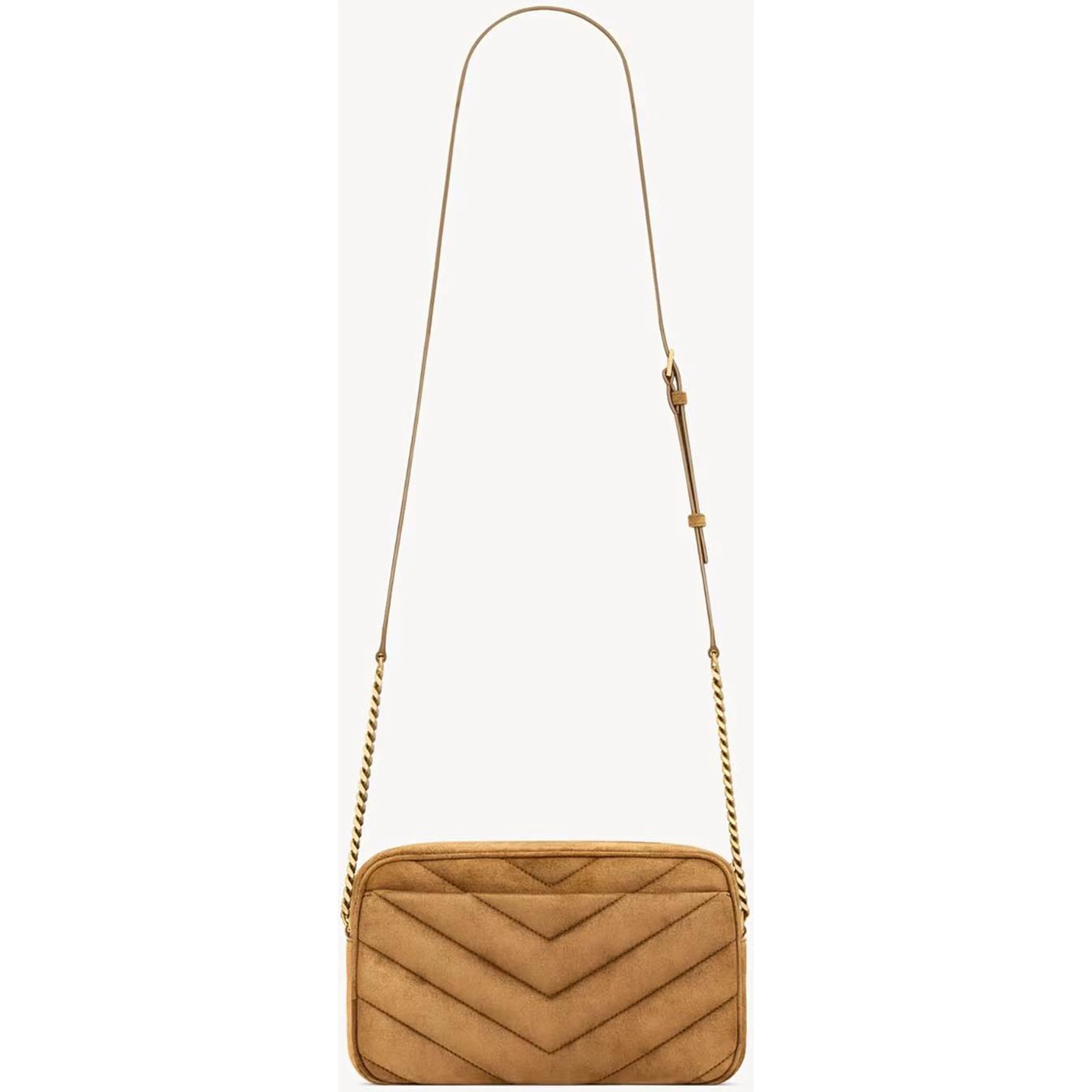 SAINT LAURENT LOULOU CAMERA bag