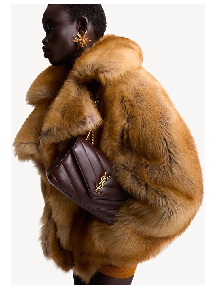 SAINT LAURENT LOULOU SMALL bag alternative