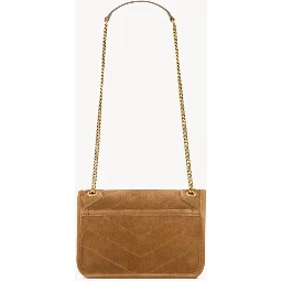 SAINT LAURENT NIKI MINI bag
