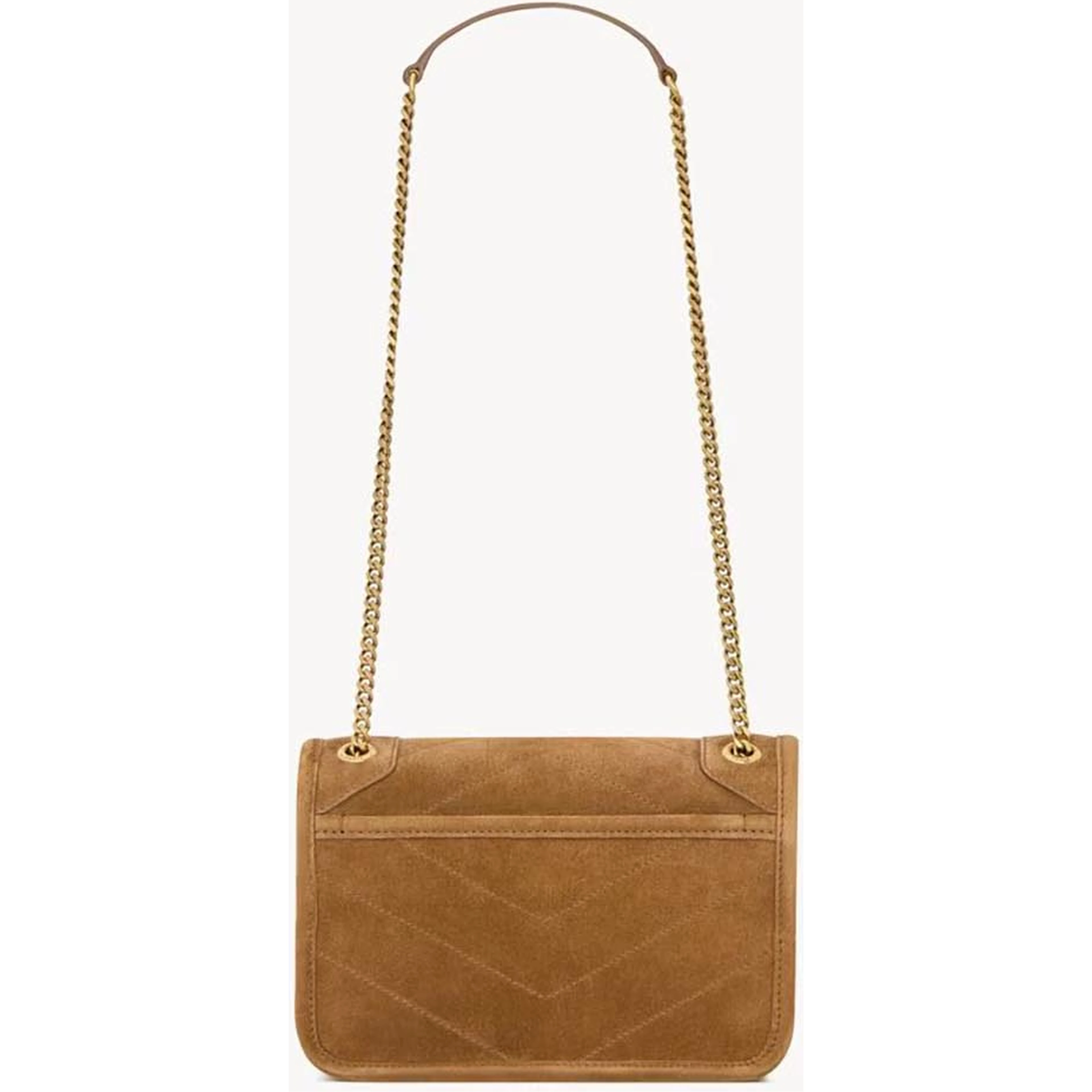 SAINT LAURENT NIKI MINI bag