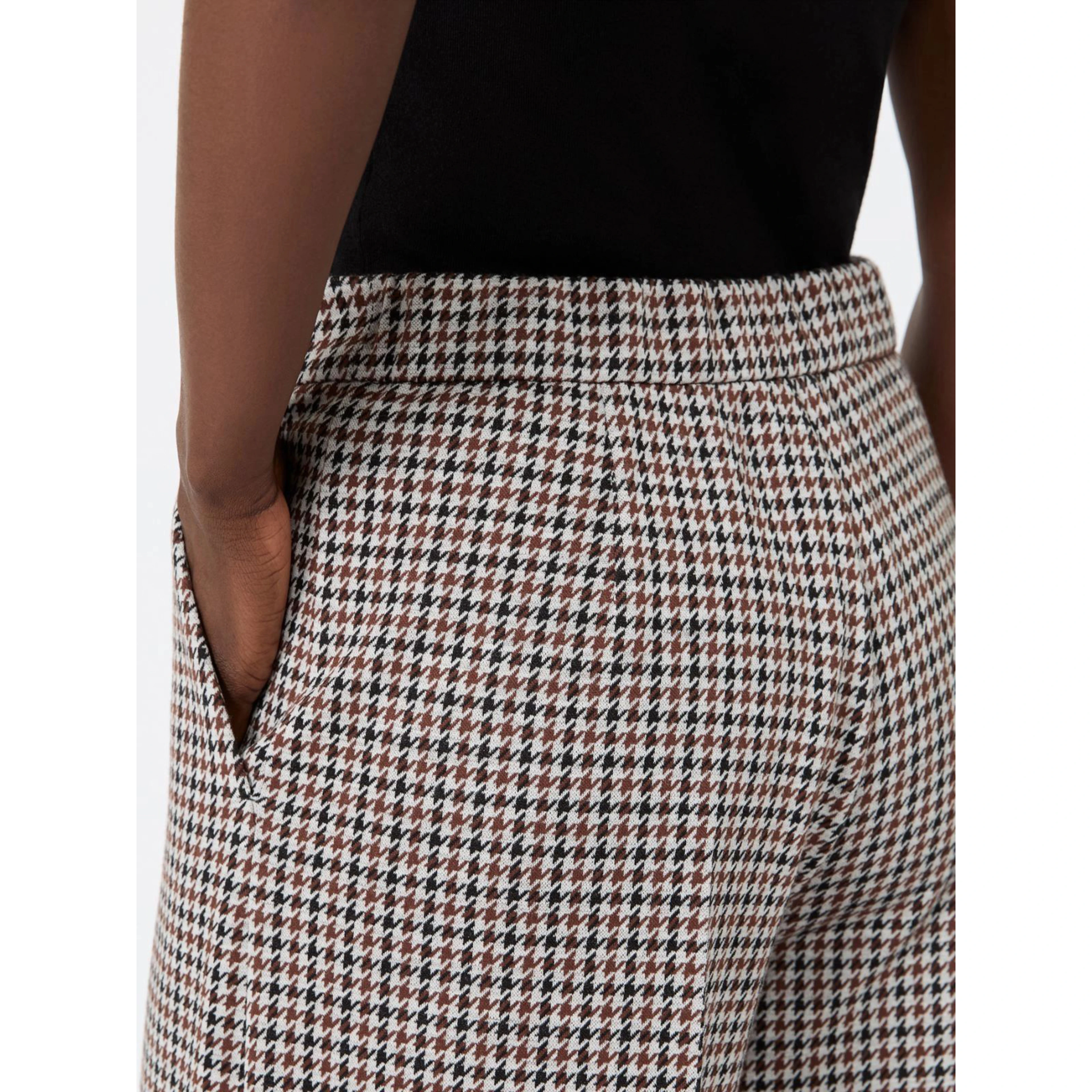 MAX MARA MXMUMILE trousers