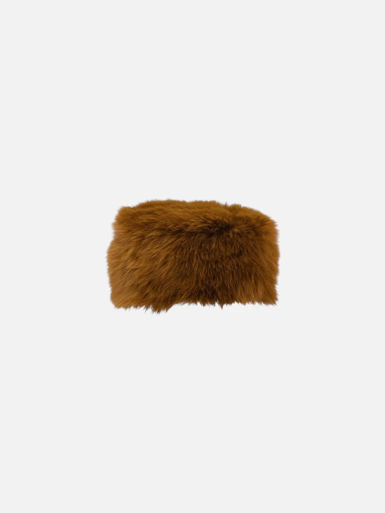 SAINT LAURENT cap