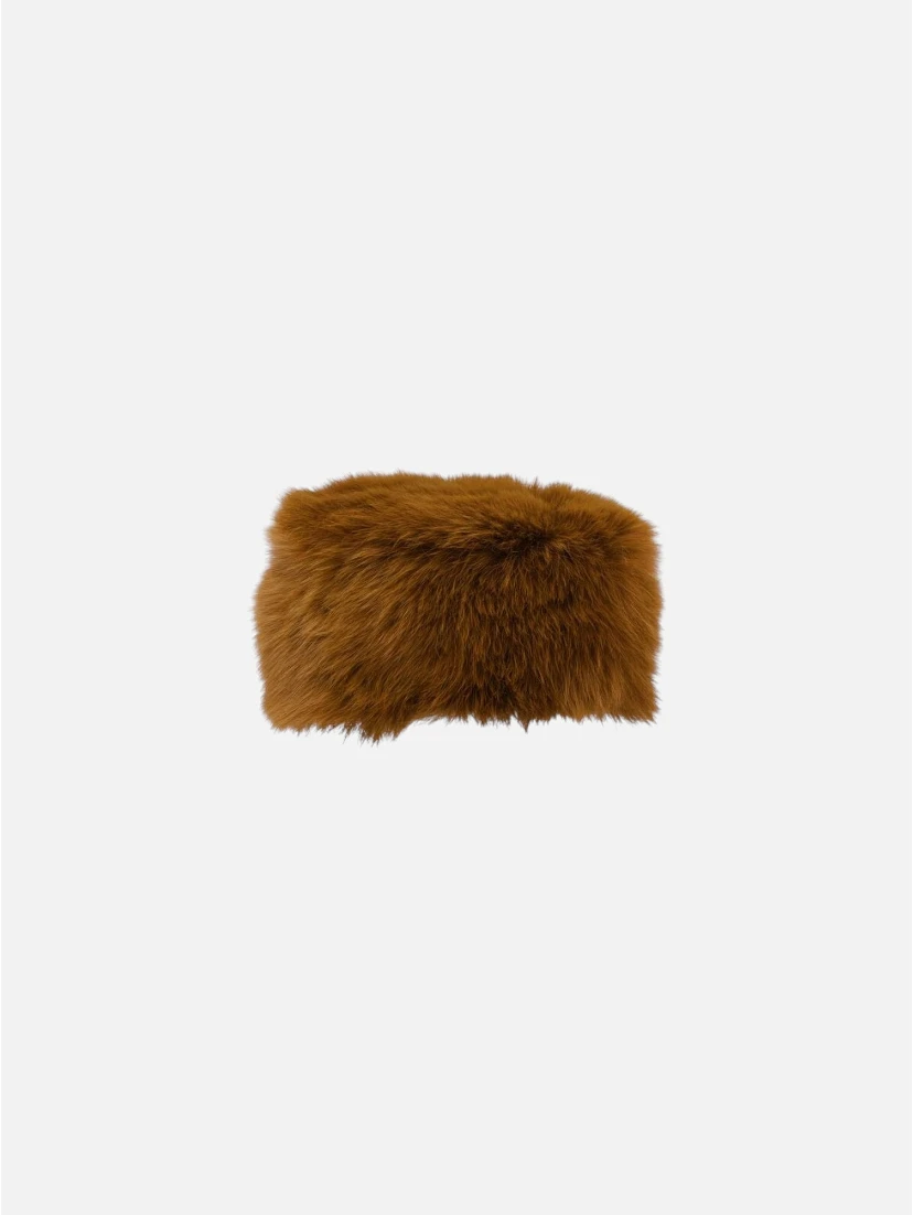SAINT LAURENT cap