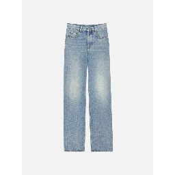 SAINT LAURENT jeans