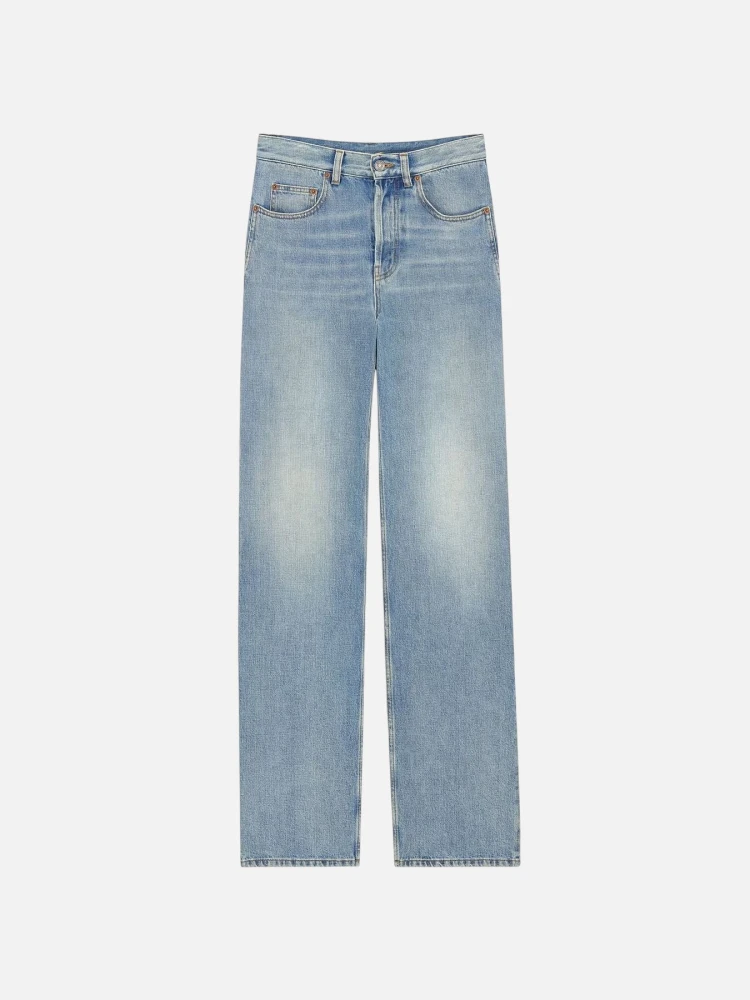SAINT LAURENT jeans