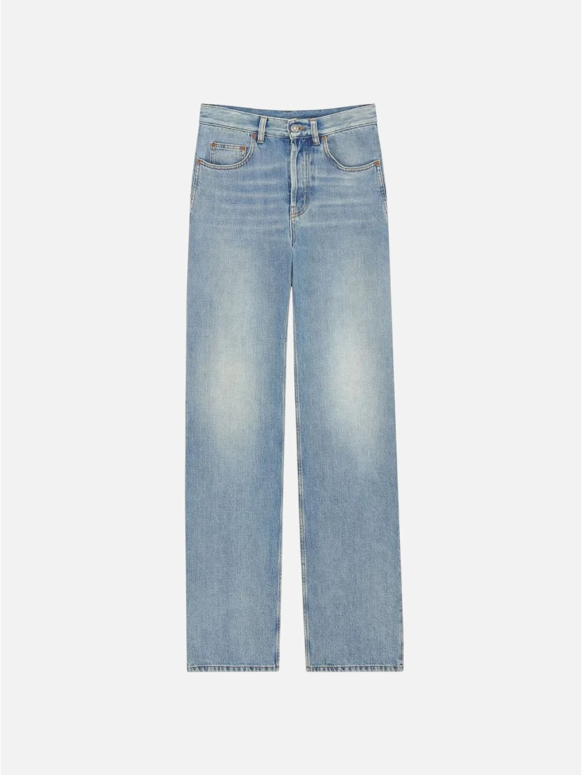 SAINT LAURENT jeans