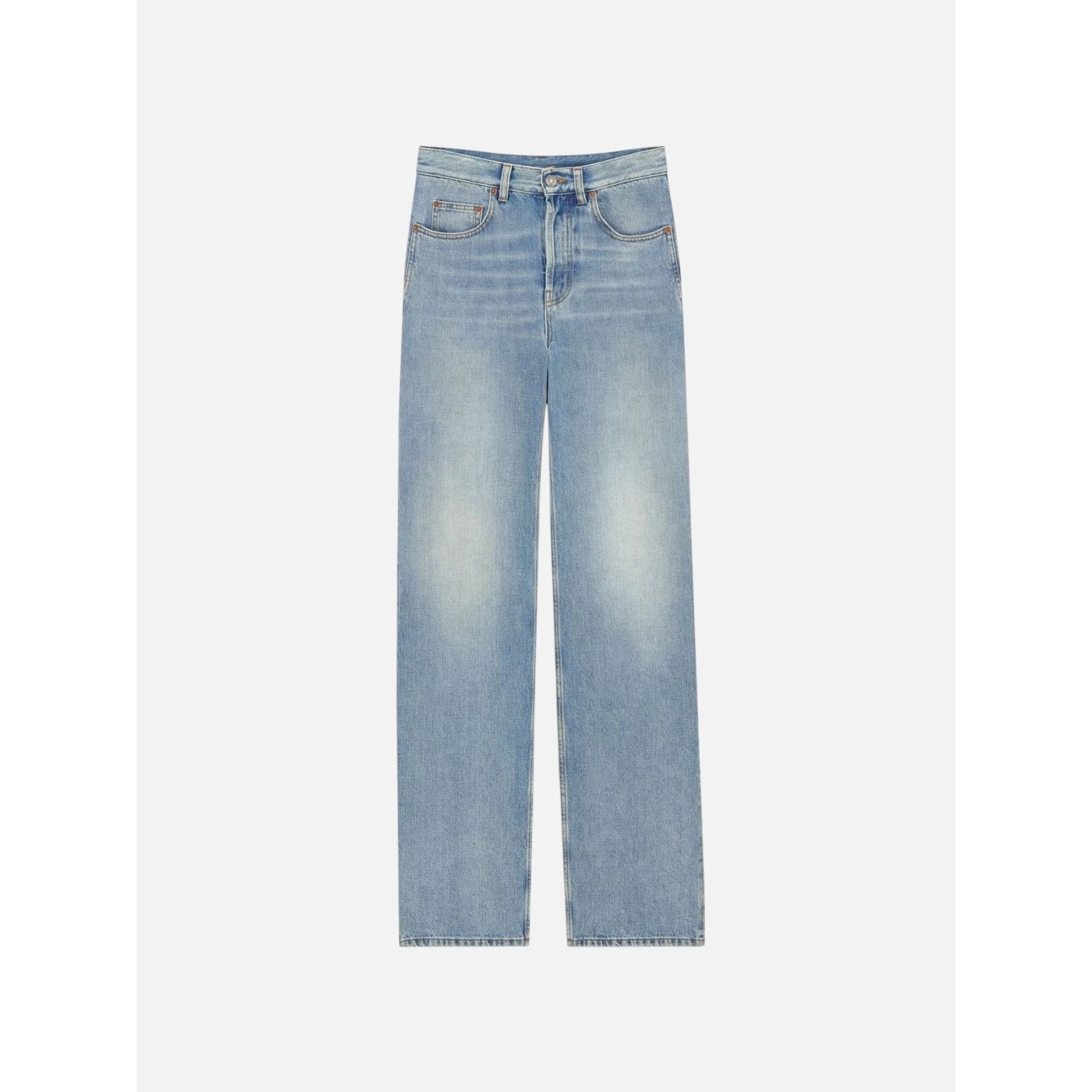 SAINT LAURENT jeans