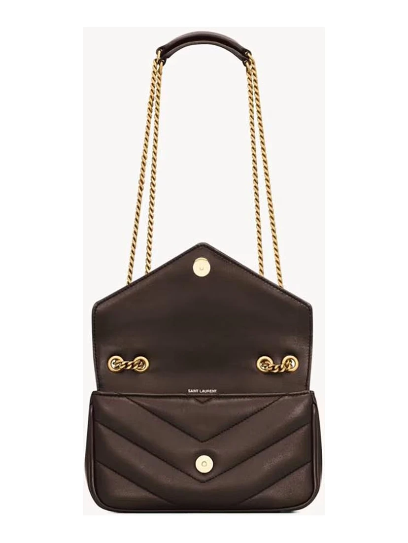SAINT LAURENT LOULOU MINI bag